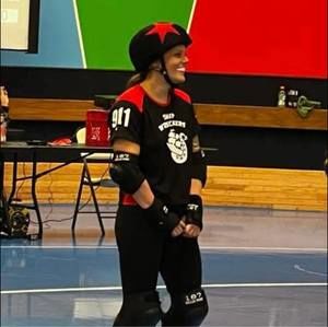 Meet your Posher, Jenn